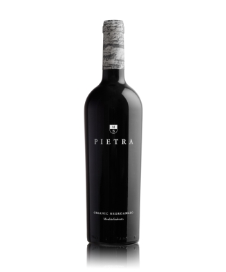 PIETRA ORGANIC NEGROAMARO Cantina Menhir