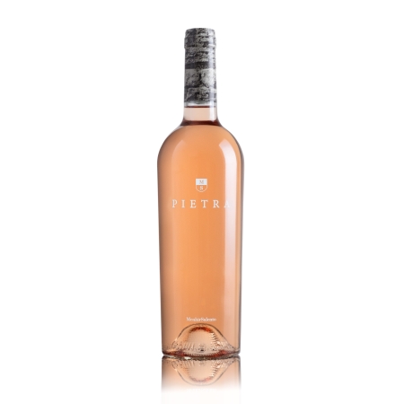 PIETRA ROSATO Cantina Menhir