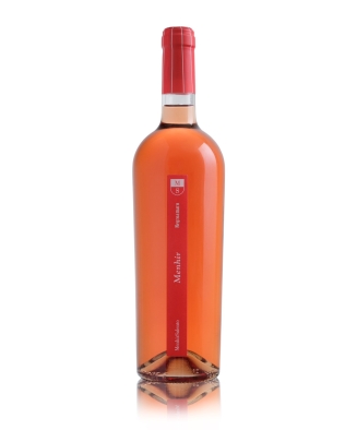 NEGROAMARO ROSATO Cantina Menhir