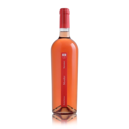 NEGROAMARO ROSATO Cantina Menhir