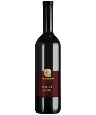 CABERNET-MERLOT Weingut Wunderstaa