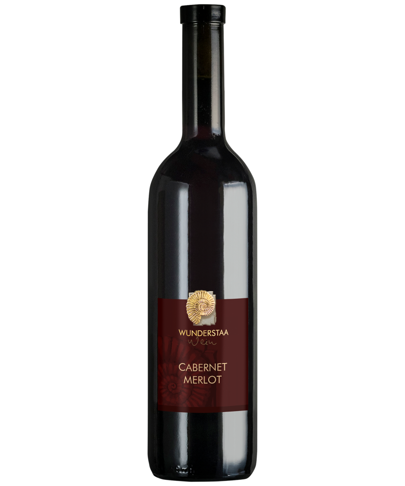 CABERNET-MERLOT cantina Wunderstaa