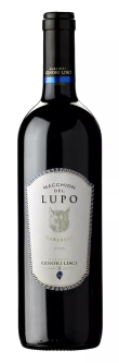 MACCHION DEL LUPO Marchesi Ginori Lisci BIO