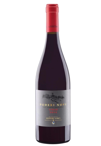 PODERI NOVI SYRAH Marchesi...