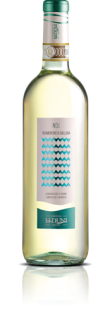 NOU Vermentino di Gallura cantina Li Duni