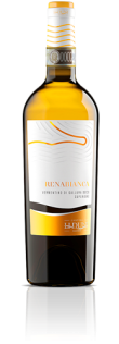 RENABIANCA Vermentino di Gallura Sup. cantina Li Duni