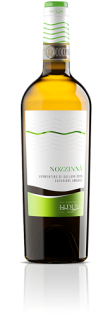 NOZZINNA' Vermentino di Gallura Sup. DOCG cantina Li Duni