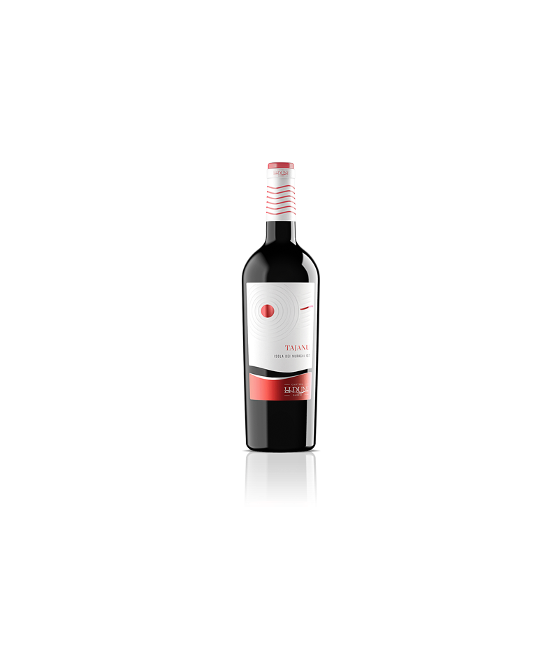 TAJANU IGT Cantina Li Duni