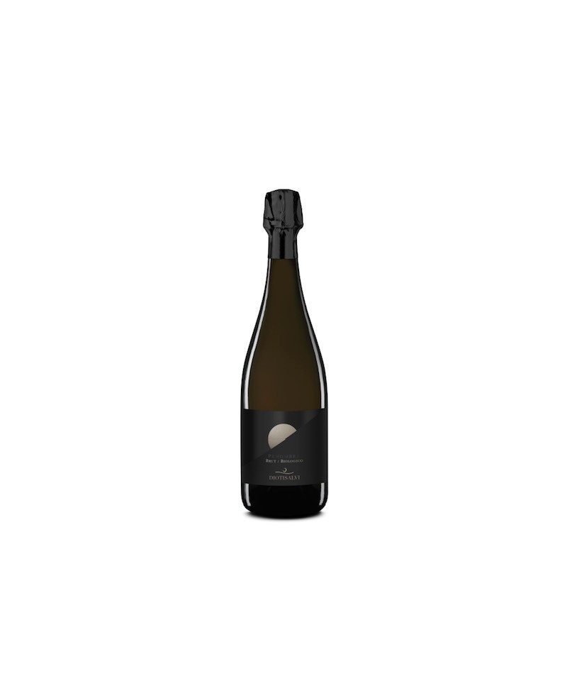 PENOMBRA prosecco Doc Bio Diotisalvi