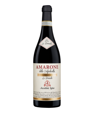 AMARONE le Bessole Accordini Igino