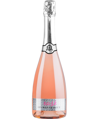 SPUMANTE BRUT Rosè...