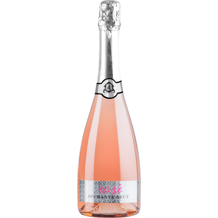 SPUMANTE BRUT Rosè Accordini Igino