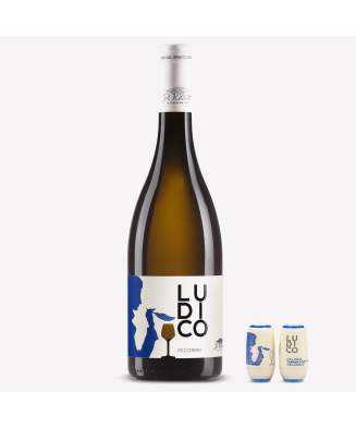 LUDICO WEINGUT di Ruscio