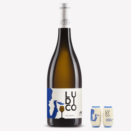 LUDICO WEINGUT di Ruscio