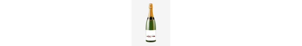 Alpi Wine - Champagne