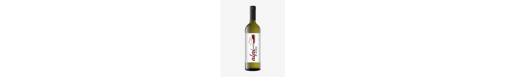 Alpi Wine - Weißweine